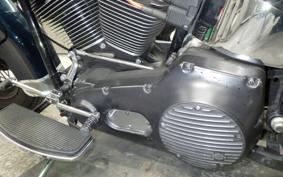 HARLEY FLSTC 1450 2002