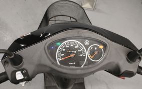 YAMAHA AKUSHI STREET SE53J