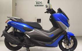 YAMAHA N-MAX SED6J