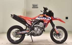 HONDA CRF250M 2021 MD44