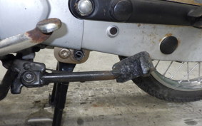 HONDA C90 SUPER CUB E 2023 HA02