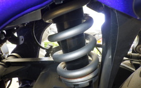 YAMAHA MT-25 RG10J