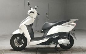 HONDA LEAD 125 JF45