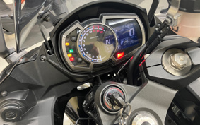 KAWASAKI NINJA 1000 ABS 2018 ZXT00W