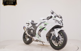KAWASAKI ZX 10 NINJA ABS 2017