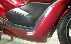 HONDA PCX125 2025 JF81