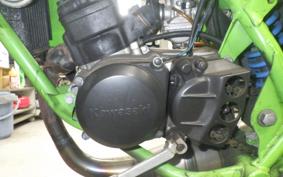 KAWASAKI KSR-2 2018 MX080B