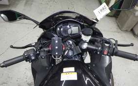 KAWASAKI NINJA 1000 A 2019 ZXT00W
