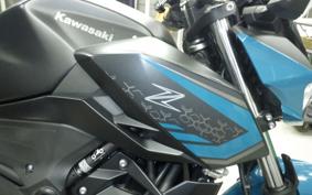KAWASAKI Z250 Gen.2 EX250P
