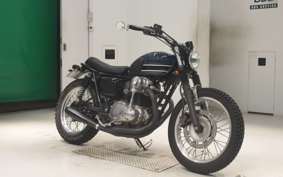 KAWASAKI W400 1999 EJ400A