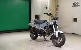 HONDA DAX 125 2025 JB04