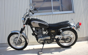 YAMAHA SR400 1994 1JR
