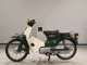 Фото Honda C50 SUPER CUB 2002 с японского аукциона