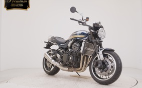 KAWASAKI Z900RS 2022 ZR900C