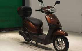HONDA TACT-4ﾍﾞｰｼｯｸ AF79