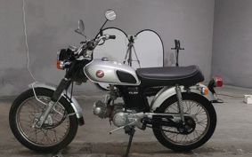 HONDA BENLY50 CD50