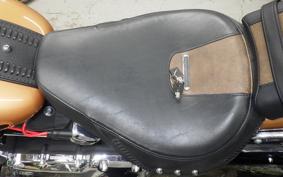 HARLEY FLSTF 1580 2008