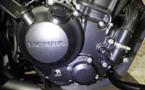 HONDA REBEL 250 S 2013 MC49