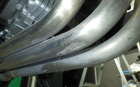 HONDA CB400SF VTEC 2013 NC42