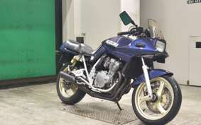 SUZUKI GSX250S KATANA 2002 GJ76A