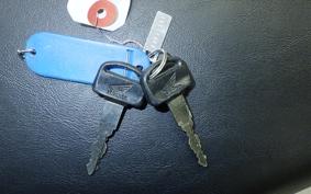 HONDA ｸﾛｽｶﾌﾞ50 AA06