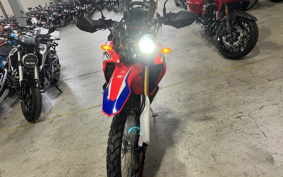 HONDA CRF250 RALLY ABS MD44