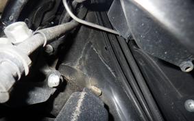 HONDA DIO110-3ﾍﾞｰｼｯｸ