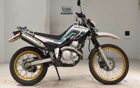 YAMAHA SEROW 250 Gen.2 DG17J