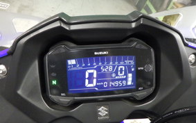 SUZUKI GSX250 R 2021