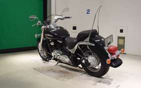 SUZUKI INTRUDER 400 Classic 2003 VK54A