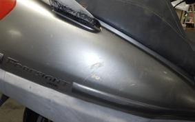 HONDA FORESIGHT MF04
