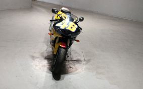 YAMAHA YZF-R6 2006 RJ09