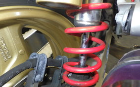 HONDA CB400 SUPER BOLDOR VTEC 2011 NC42