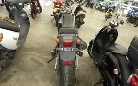 YAMAHA TW225 DG09J