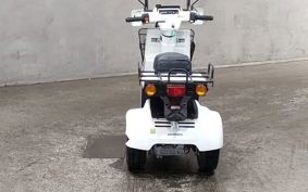 HONDA GYRO TD02