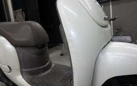 HONDA GIORNO 2 2026 AF70