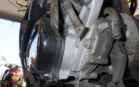 YAMAHA JOG Delux 2015 SA39J