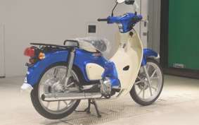HONDA C110 SUPER CUB JA59