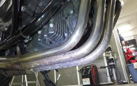 HONDA CB400 SUPER BOLDOR A 2021 NC42