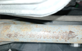 SUZUKI SKYWAVE 250 CJ46A