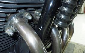 HONDA CB1100 ABS 2012 SC65