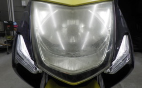 YAMAHA CYGNUS 125 XSR 2 2009 SE44J