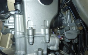 HONDA CRF250 RALLY 2000 ME10