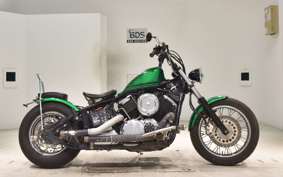 YAMAHA DRAGSTAR1100 CLASSIC (ｼ VP13J