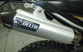 YAMAHA WR250R DG15J