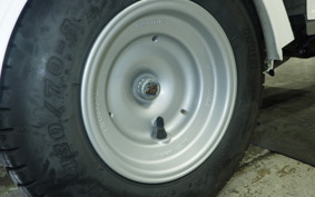 HONDA GYRO X 2026 TD02