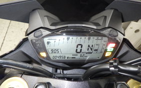 SUZUKI GSX-S750 2021 C533F