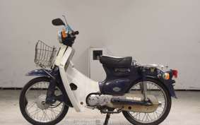 HONDA C50 SUPER CUB AA01