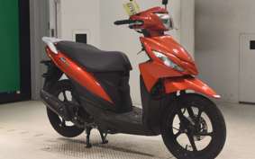 SUZUKI ADDRESS 110 CE47A