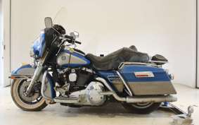 HARLEY FLHTCUI SIDECAR 1340 1997